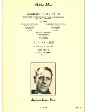 GAMMES ET ARPAGES VOLUME I - MULE