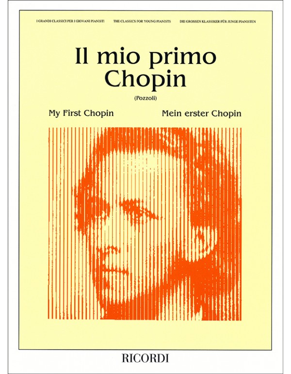 IL MIO PRIMO CHOPIN - CHOPIN