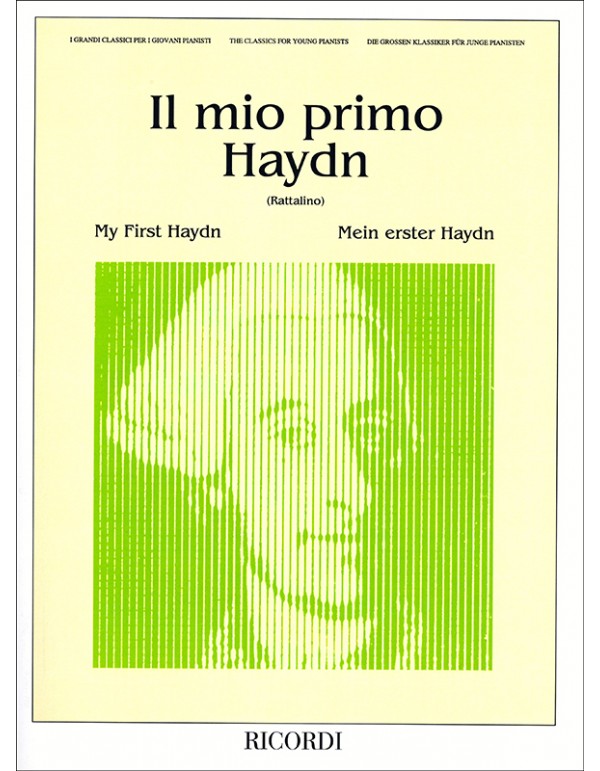 IL MIO PRIMO HAYDN - F.J. HAYDN