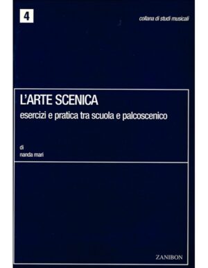 L'ARTE SCENICA - MARI
