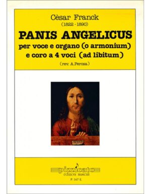 PANIS ANGELICUS - CESAR FRANCK