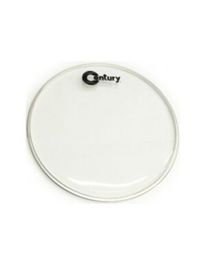 PELLE PER BATTERIA CM 33 13" TRASPARENTE CENTURY