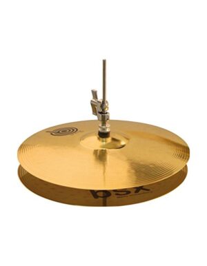 PIATTI BSX 14" HI-HAT TOP GEWA
