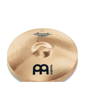 PIATTI SOUNDCASTER 14" MEDIUM HI-HAT BOTTOM MEINL