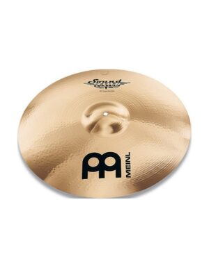 PIATTI SOUNDCASTER MEINL 20" MEDIUM RIDE