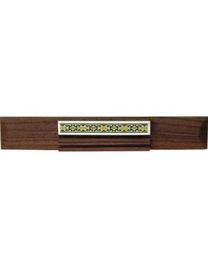 PONTE PER CHITARRA CLASSICA IN PALISSANDRO F-3000 X PARTS PLANET