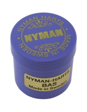 TONAG COLOFONIA PER CONTRABBASSO NYMAN