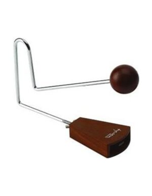 VIBRASLAP RATTLE CLAP SMALL TYCOON GEWA