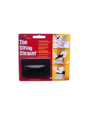 KIT DI PULIZIA CORDE PER CHITARRA SOUND SATION