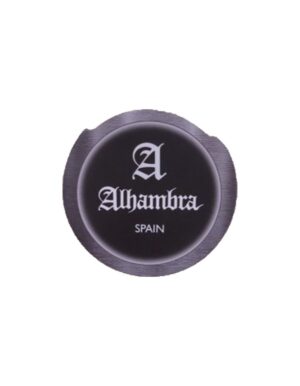 ANTI FEEDBACK PER CHITARRA CLASSICA ALHAMBRA SPAIN NERO