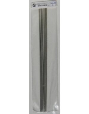 CONFEZIONI DA 6 STECCHE PER TASTI PRE-TAGLIATI 153058-F-EH