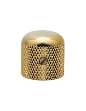 GOTOH VK1-18 GG MANOPOLA IN METALLO TIPO IBANEZ GOLD