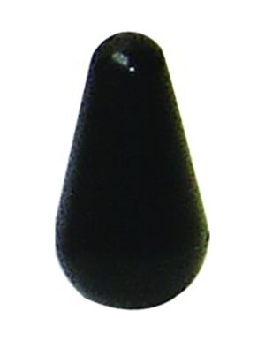 PARTS PLANET PST-BLK POMELLO PER SELETTORE TIPO STRATOCASTER NERO