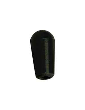 PARTS PLANET PTG-BLK POMELLO PER SELETTORE TIPO GIBSON NERO