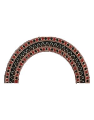 ROSETTA PER CHITARRA CLASSICA PARTS PLANET CL-113