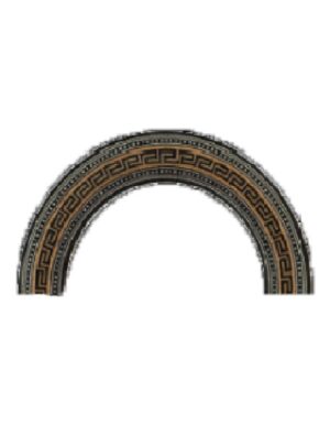 ROSETTA PER CHITARRA CLASSICA PARTS PLANET CL-129