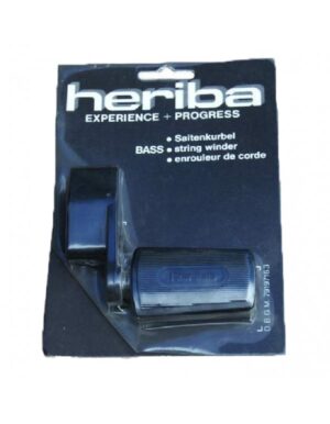 HERIBA EXPERIENCE + PROGRESS BASS