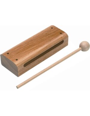 WOOD BLOCK CON BATTENTE PEACE FRENEXPORT