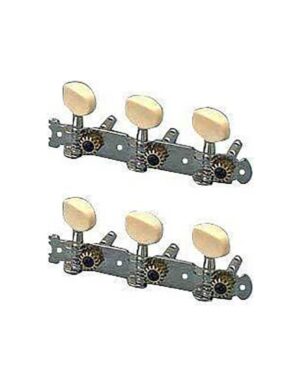 MECCANICA MAXTONE PER CHITARRA MHS 100 GM-22S