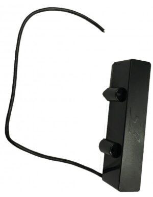 PICK UP GOTOH SLIKY EDGE-5 PER BASSO A 5 CORDE