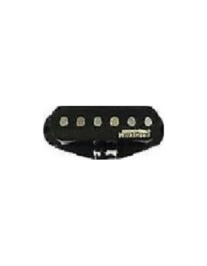 PICK UP MIDDLE SING WILKINSON NERO COIL