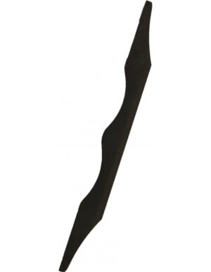 PONTICELLO EBANIZZATO PER CHITARRA SEMIACUSTICA