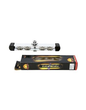 CLUB SALSA HI-HAT TAMBOURINE STICK F836524