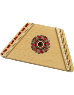 MELODY HARP ARPA DA TAVOLA