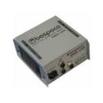 DIRECT BOX ATTIVA 1 CANALE SWITCH 0,20 DB