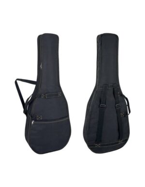 GEWA PURE GIG-BAG CHITARRA SERIE TURTLE 3mm WESTERN