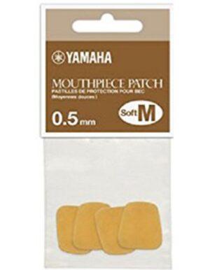 GOMMINO DI PROTEZIONE PER BOCCHINO 0.8 mm YAMAHA