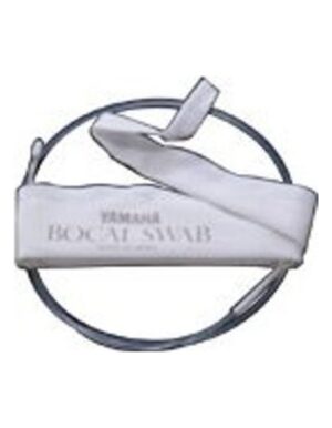 YAMAHA BOCAL SWAB ECOUVILLON POUR BOCAL FAGOTT
