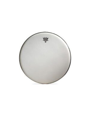 PELLE REMO EMPEROR SUEDE 10"