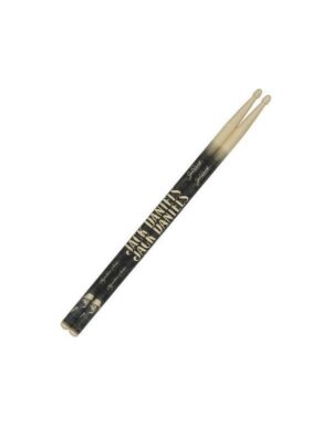 BACCHETTE PER BATTERIA JACK DANIEL'S SIGNATURE 7A HICKORY