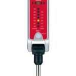 ACCORDATORE PITCHJACK GB-1 KORG RED EKO GROUP