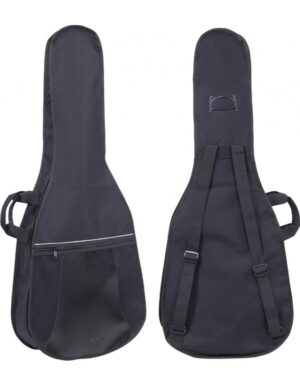 FODERO MORBIDO PER CHITARRA CLASSICA 3/4 MODELLO BX605