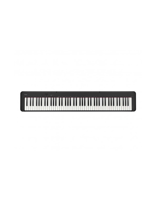 CASIO CDP S100 PIANOFORTE DIGITALE COMPATTO