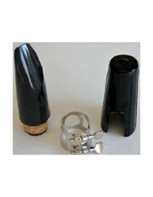 SET COMPLETO BOCCHINO COPRIBOCCHINO PER CLARINETTO SIb.
