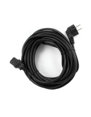 Cavo di Alimentazione Schuko 10 mt.