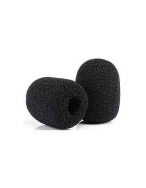 COPERTURE ANTIPOP PICCOLI DIMENSIONI NERO