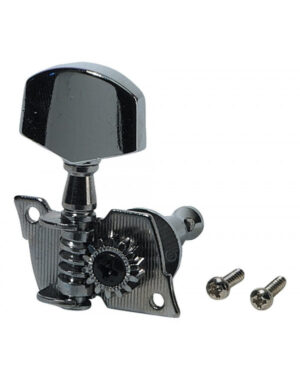 GEWA Meccanica F&S chitarra acustica 6 corde