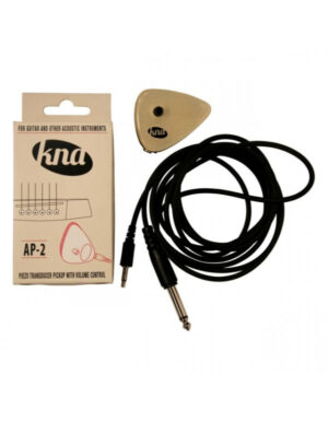 PICKUP AP-01 KNA PER CHITARRA CLASSICA E STRUMENTI ACUSTICI