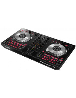 CONTROLLER DDJ-SB3 PIONEER DJ SERATO DJ INTRO