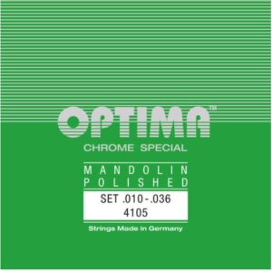 OPTIMA CORDIERA PER MANDOLINO 4105