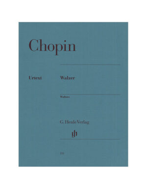 WALZER - CHOPIN