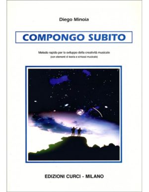 COMPONGO SUBITO - MINOIA