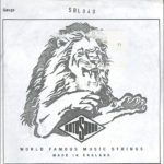 CORDA PER BASSO ROTOSOUND SBL040 MASTER M.