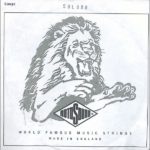 CORDA PER BASSO SBL080 ROTOSOUND MASTER M.