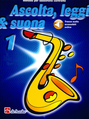 ASCOLTA LEGGI E SUONA