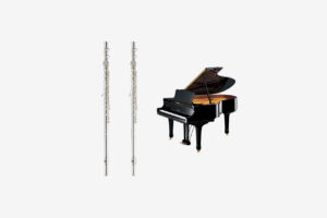 Due Flauti e Pianoforte